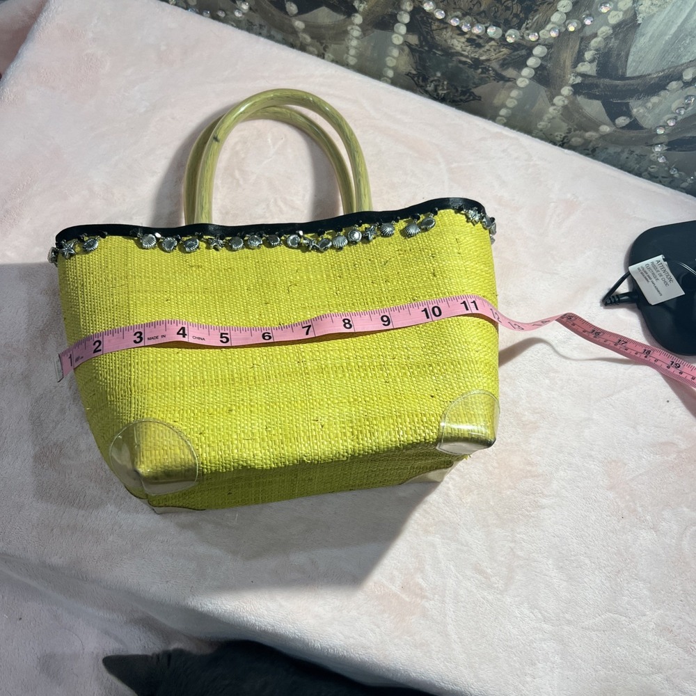 Beach Travel Purse‎ - Picture 7 of 8